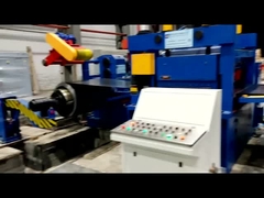 Produktiver Metallschnitt zur Längen-Linie 28pcs pro Blatt der Minute 2m