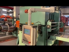 Edelstahl 0.3-3 x Drehfliege des scher1000 schnitt zur Längen-Linie