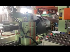 Ganglong, 6x2000 HR Edelstahlblech, bis zur Länge geschnitten mit Kantenverschnitt