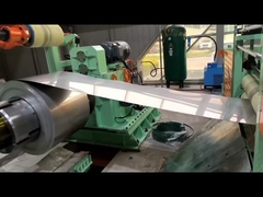 Schnittmaschine zur Längenschneidung mit Schnittmaschine mit Schnittmaschine mit Schnittmaschine 2 X 1000