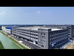 Herstellung von Präzisionsschneidlinien, in Längen geschnitten