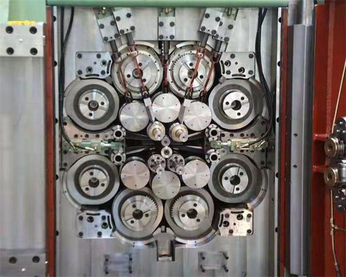20 hohe 20 hallo kalte Mühlkaltwalzende Mühle für Edelstahl 850 aufhebend