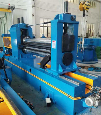 Automatische warm gewalzte Stunden-Kohlenstoffstahl-aufschlitzende Linie Maschine 1-6 x 1600