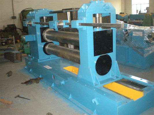 0-50m/Min Heavy Duty Steel Coil, das Linie für schweres Messgerät 10 x 1800 aufschlitzt