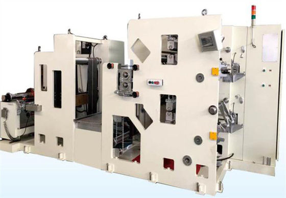 Automatische Aluminiumfolie-Elektroden-Trennsäge 0,2 x 700