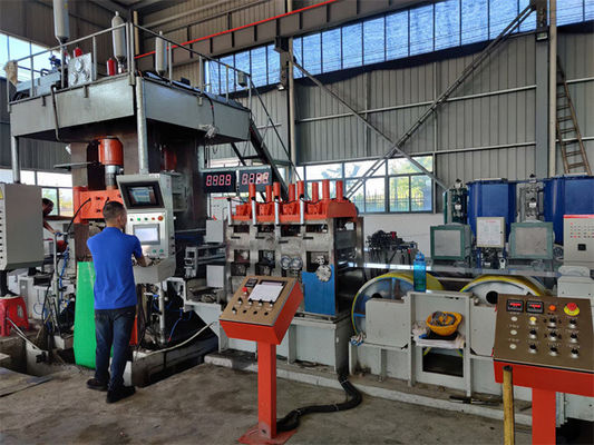 20 hohe 20 hallo kalte Mühlkaltwalzende Mühle für Edelstahl 850 aufhebend