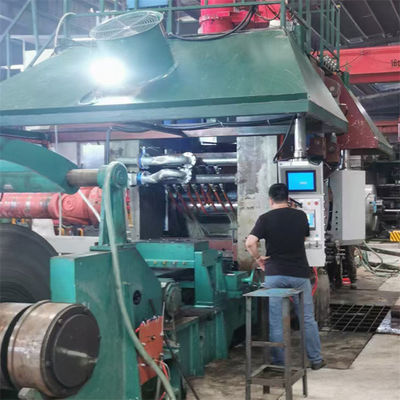 Automatische hydraulische aufhebende umschaltbare Maschinen kalte Mühle-AGC kaltwalzende Mühl