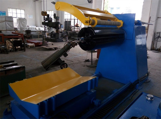 Kompakte Präzision, die Linie Maschine für helles Messgerät 0.3-1.2 x 1250 aufschlitzt