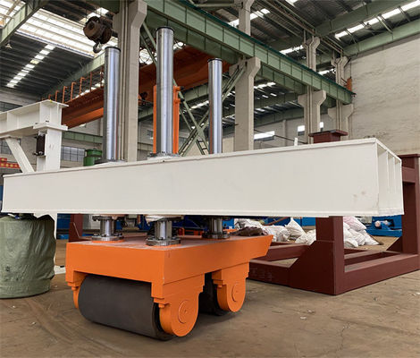China Soem-Spulen-Stahl schnitt den Linien Fabrik (0,2 -30 x 2500) zu der Längen-CTL