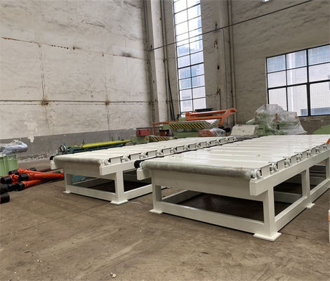 Kohlenstoffstahl SUS Aluminiumspulen-Metallschnitt zu Längen-Linie 0.2-30 x 2500