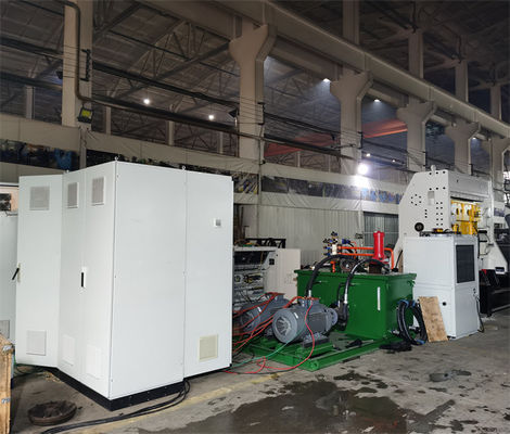 China Soem-Spulen-Stahl schnitt den Linien Fabrik (0,2 -30 x 2500) zu der Längen-CTL