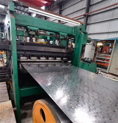 prägen AluminiumEdelstahlblech 2hi 4hi kaltwalzende Mühl, mühle kaltzuwalzen