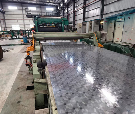 prägen AluminiumEdelstahlblech 2hi 4hi kaltwalzende Mühl, mühle kaltzuwalzen