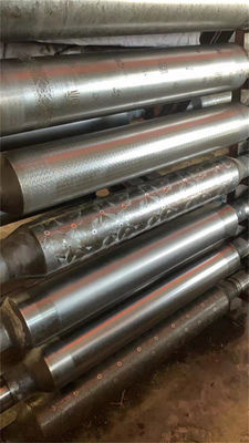 prägen AluminiumEdelstahlblech 2hi 4hi kaltwalzende Mühl, mühle kaltzuwalzen