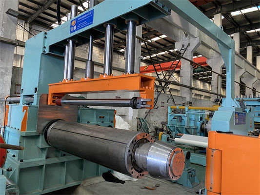Schnittmaschine mit dünner Spannweite für Li-Ionen-Batterien