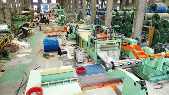 6Hi Leveler Rotationsschere Fliegenschere Schnitt bis zur Länge SUS Edelstahl 0,2 - 2 X 850