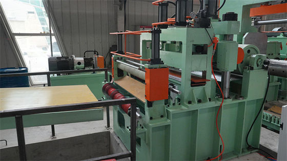 Silikon-Stahltrennsäge CRGO CRNGO für Transformator-elektrischen Stahl