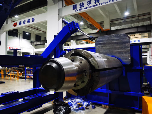 0-50m/Min Heavy Duty Steel Coil, das Linie für schweres Messgerät 10 x 1800 aufschlitzt