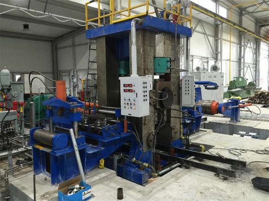 Automatische hydraulische aufhebende umschaltbare Maschinen kalte Mühle-AGC kaltwalzende Mühl