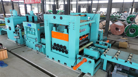 Stähle aus Edelstahl mit dickem Abmessungsschnitt bis zur Länge 2-16 X 2000 Doppelniveller mit Randschnitt