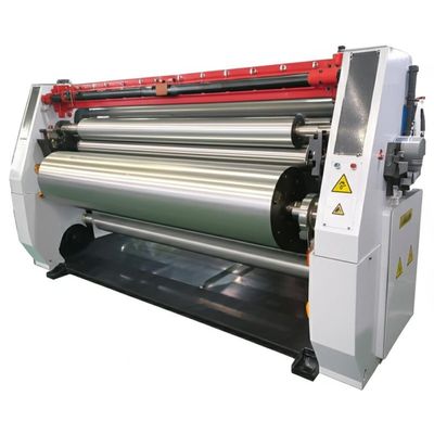 PLC-Steuerung Metallschneidmaschine für die Schneidung von Kohlenstoffstahl